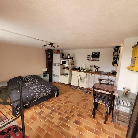 Superbe Studio Proches Toutes Commodites Place Du Marche De St Roch Daire Nice Dış mekan fotoğraf