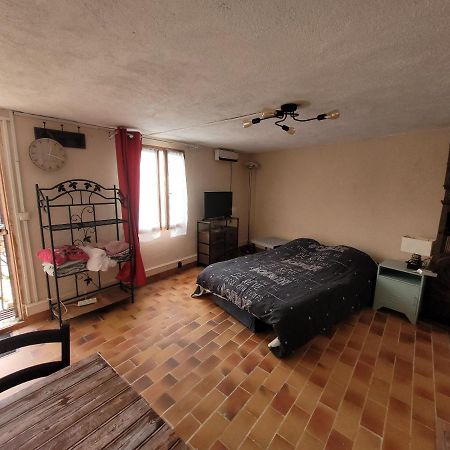 Superbe Studio Proches Toutes Commodites Place Du Marche De St Roch Daire Nice Dış mekan fotoğraf