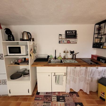 Superbe Studio Proches Toutes Commodites Place Du Marche De St Roch Daire Nice Dış mekan fotoğraf