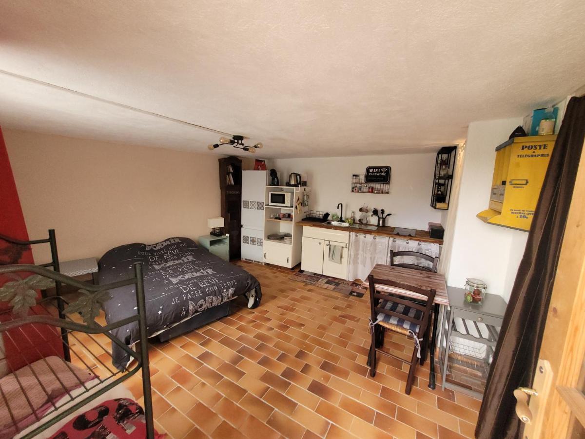 Superbe Studio Proches Toutes Commodites Place Du Marche De St Roch Daire Nice Dış mekan fotoğraf