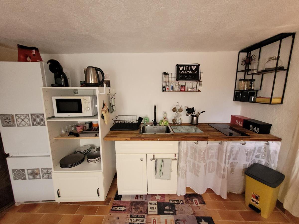 Superbe Studio Proches Toutes Commodites Place Du Marche De St Roch Daire Nice Dış mekan fotoğraf